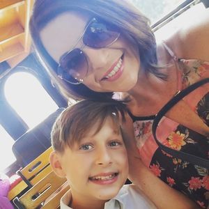 Meet your Posher, Suzanne